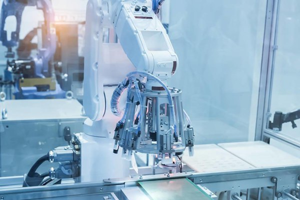 微型伺服電機(jī)的性能要求