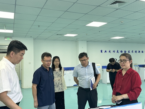 中科伺易：強(qiáng)勁發(fā)展?jié)摿ξY本方矚目