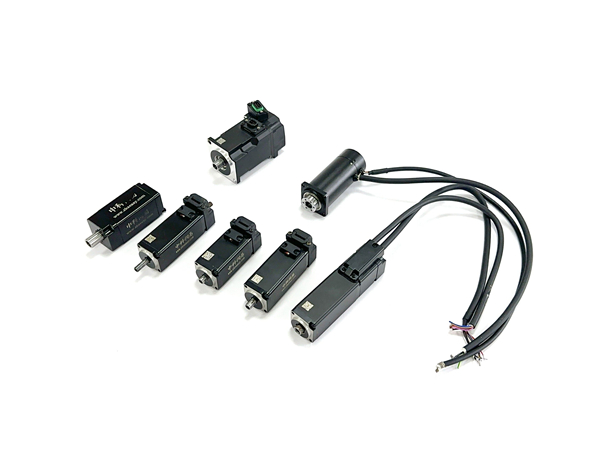 中空伺服電機廠家